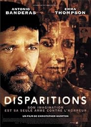 Disparitions