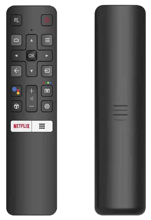 Buy EHOP Remote for TCL LED Universal Remote Control for Iffalcon Smart