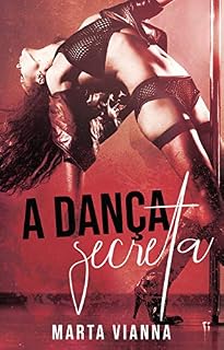 Livro A Dança Secreta