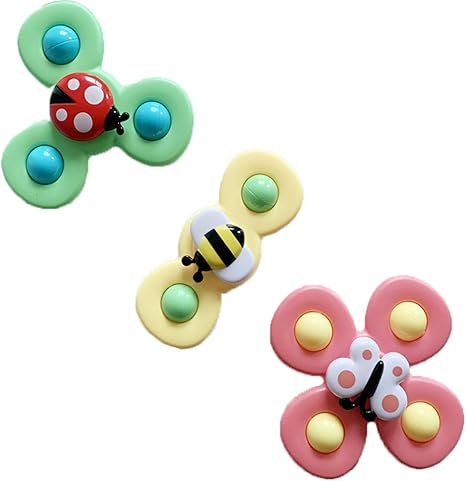 big fidget spinner