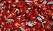 Hershey's Kisses - Original - Red Foil, 1 lb