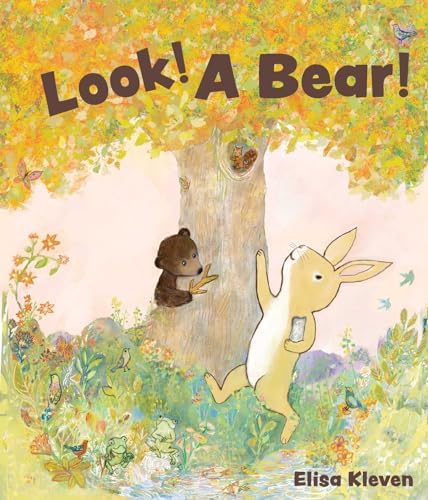 the bear with no hair: Anthony, George N., Francis, Rita