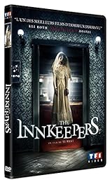 The Innkeepers
