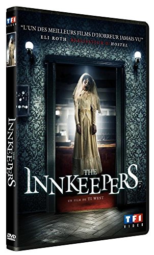 The Innkeepers