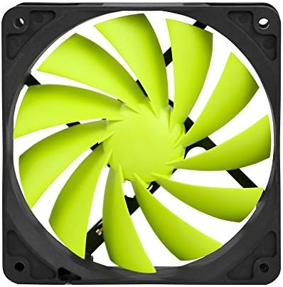 SWIF2-120P - LUEFTER - COOLINK