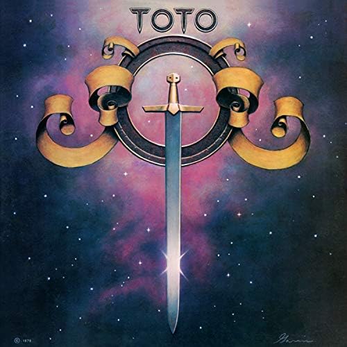 Toto, Bobby Kimball, Steve Porcaro, Steve Lukather, Jim Horn
