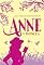 Livro Anne de Avonlea (Universo Anne)