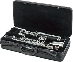 Yamaha YAC CLC-221II