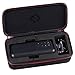 [SRS XB3 Case] Smatree Hard Carrying Case for Sony SRS-XB3 Portable Wireless Bluetooth Speaker