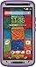OtterBox Defender Series Case for Moto X 2nd Gen. - Retail Packaging - Plum Punch
