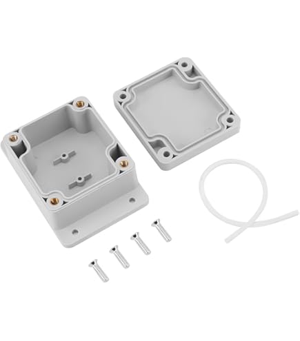 Compra Dahua PFA130-E Caja De Conexiones Domo Blanco PFA130-E