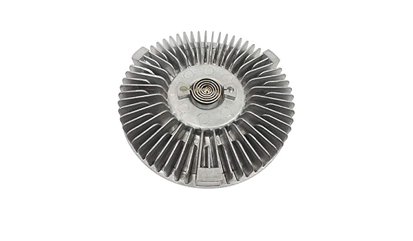 Radiator Engine Cooling Fan Clutch fit 