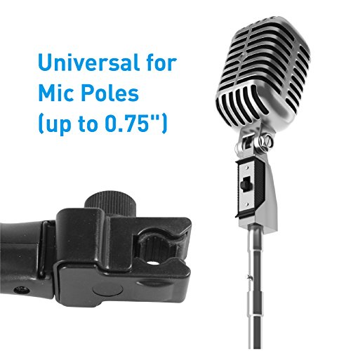 2 Macally+Microphone+Diameter+Rotating+Samsung