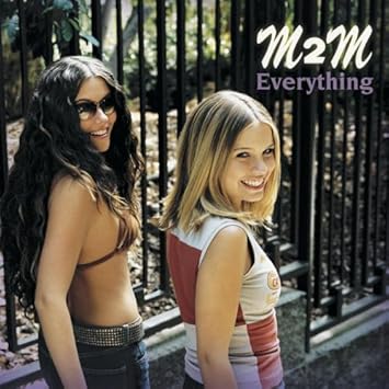 M2m Everything Amazon Com Music