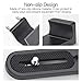 RCstyle Osmo Pocket Phone Holder Handheld Aluminum Alloy Mount Compatible with DJI Osmo Pocket Accessories,Magnet Adsorption Multi-Functional Expansion (Phone Holder)