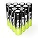 10pcs SKYWOLFEYE 18650 Battery 5800mah 3.7v Li-ion Rechargeable Batteries
