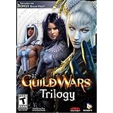 Guild Wars Trilogy - PC