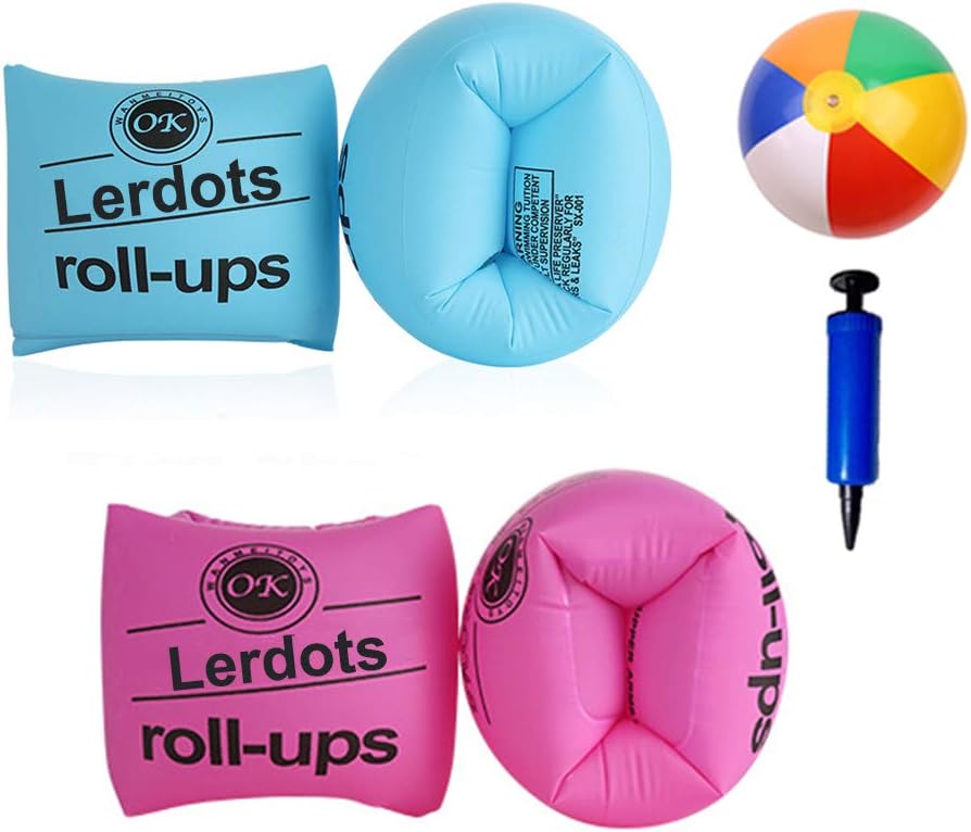 arm floaties for adults amazon