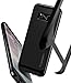 Spigen Neo Hybrid Designed for Samsung Galaxy S8 Case (2017) - Shiny Black
