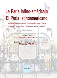 Le  Paris latino-américain
