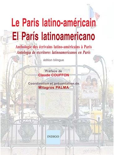 Le  Paris latino-américain