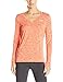Under Armour Women's Twist Tech Long Sleeve