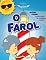 Livro O Farol (Histórias Que Voam)