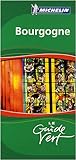Bourgogne (Guides Verts) (French Edition) by 