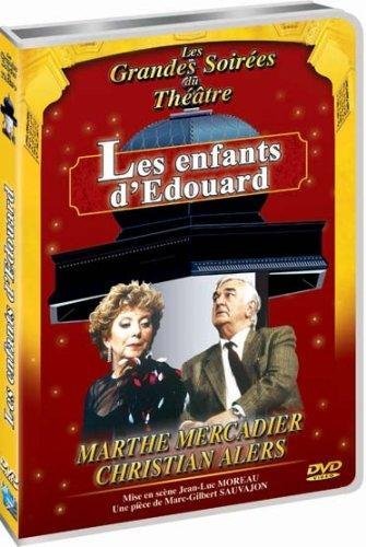 Les Enfants D'edouard