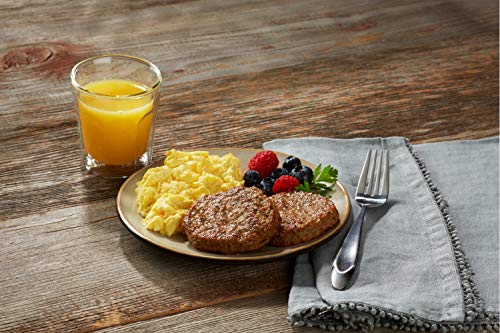 Johnsonville Vermont Maple Sausage Patties - Image 10