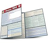 Access 2013 (Quick Study Computer) by 