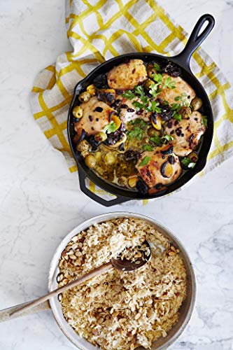 Life Is a Party: Deliciously Doable Recipes to Make Every Day a Celebration
