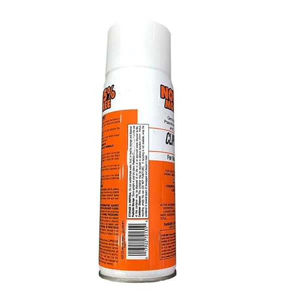 72131 CLIPPERCIDE SPRAY- 12 OZ.
