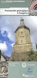 Promenade géologique à Fougères