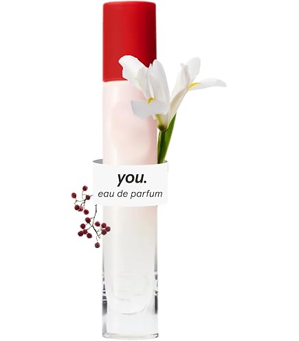 Amazon.com : Glossier - You - 8ml / 0.27 fl oz : Beauty & Personal