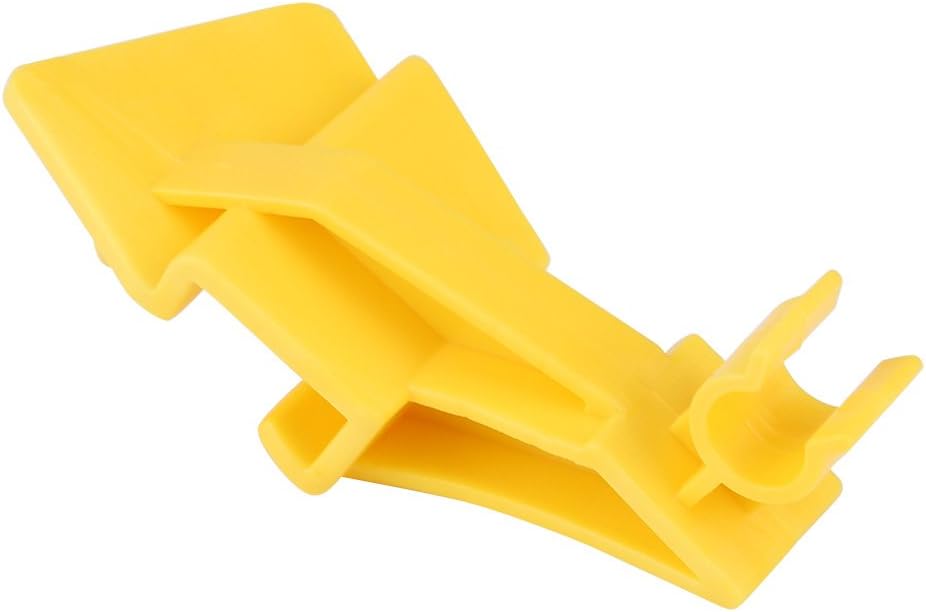 BIAREN Motorhaubenhalter Clip Für Opel Corsa C Meriva A - 1180181 9114314