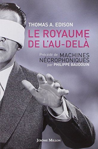 Le  royaume de l'au-delà