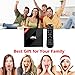 H96 Pro Plus TV Box 3GB RAM 16GB ROM Android 7.1 Nougat UHD 4K Smart TV Box with Dual-band WIFI 2.4GHz/5.0GHz Bluetooth 4.1 1000M LAN 4K 2K