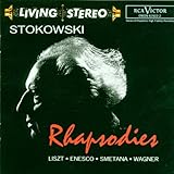 RHAPSODIES / SOUND OF WAGNER