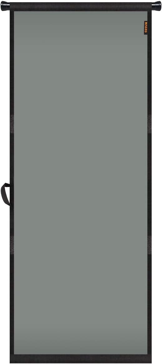 MAGZO Retractable Screen Doors, Fit Door Size 30 x 80 Inch ...