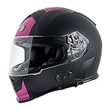 TORC Unisex Adult T14B Bluetooth Integrated Mako