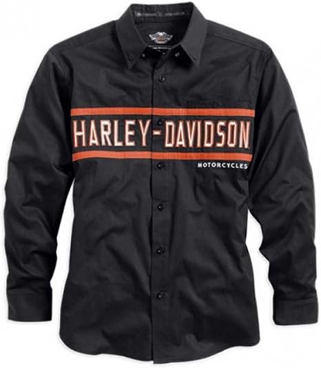 harley davidson shirt general pants