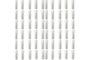 GENERIC Sneaker Shoe Lace Charms for Nike Air Force 1 (AF1) | Personalize with Vibrant and Colorful Lace Charms for Nike Air Force 1 by And One