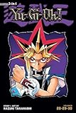 Yu-Gi-Oh! (3-in-1 Edition), Vol. 10: Includes Vols. 28, 29 & 30