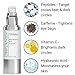 Eye Cream For Dark Circles, Eye Bags & Crows Feetthumb 4