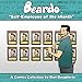Beardo: Self-Employee Of The Month by 