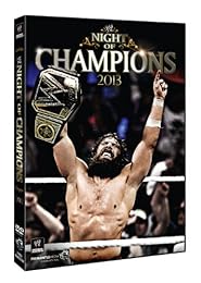 Night of Champions 2013