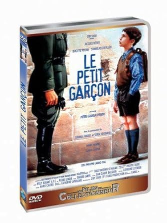 Amazon Com Le Petit Garcon Movies Tv