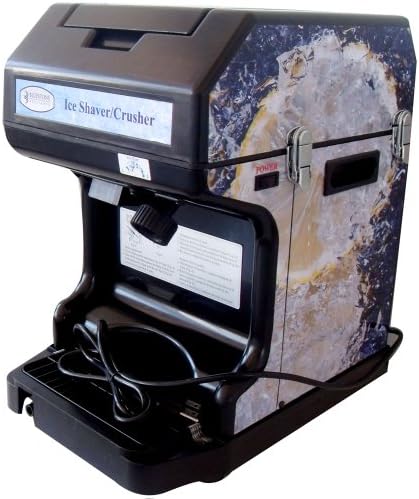 Commercial Ice Shaver/Crusher