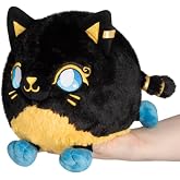 Squishable - Mini Bastet - 9 in - Soft Toy Collectible Stuffed Animal